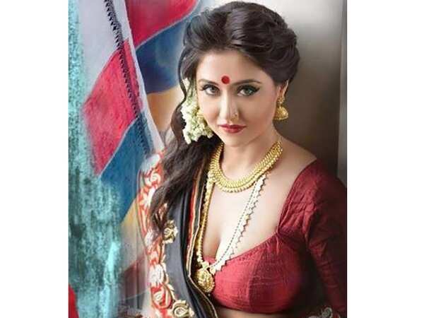 Swastika Mukherjee