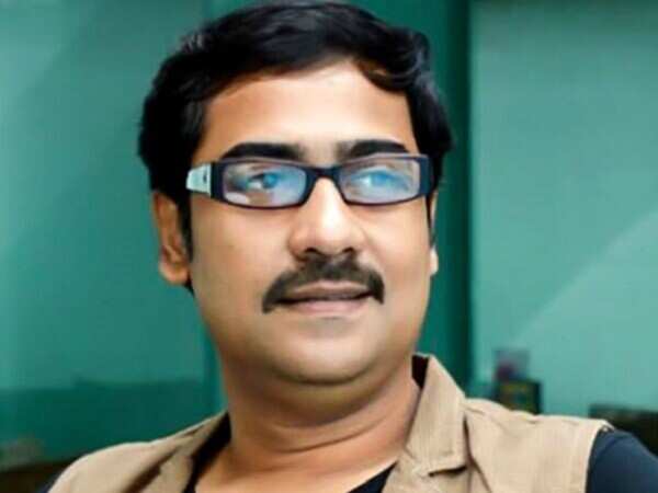 Kaushik Sen Images
