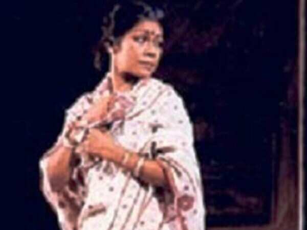 Chitra Sen Photos