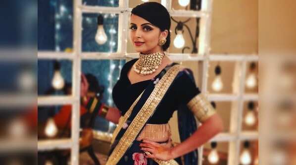 Shrenu Parikh