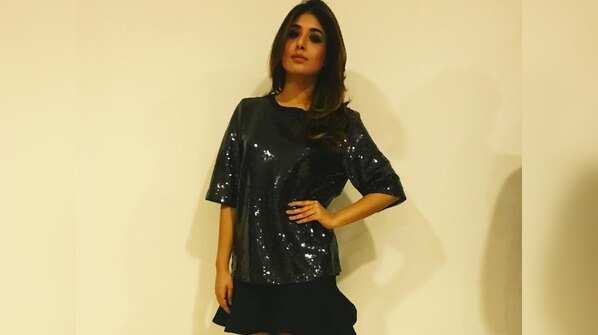 Kritika Kamra