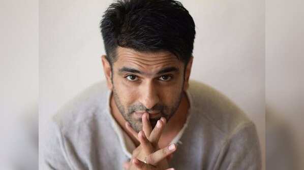 Eijaz Khan