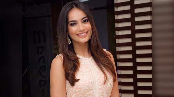 Surbhi Jyoti