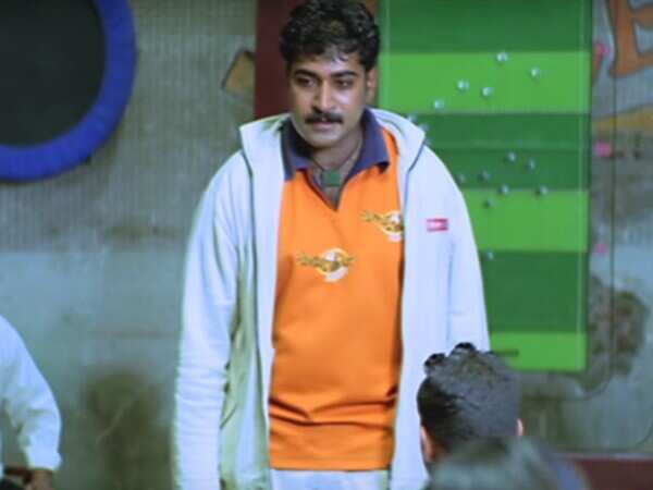 Rajeev Kanakala Wallpapers