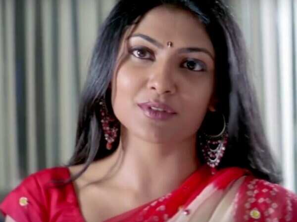 Kamalinee Mukherjee Wallpapers