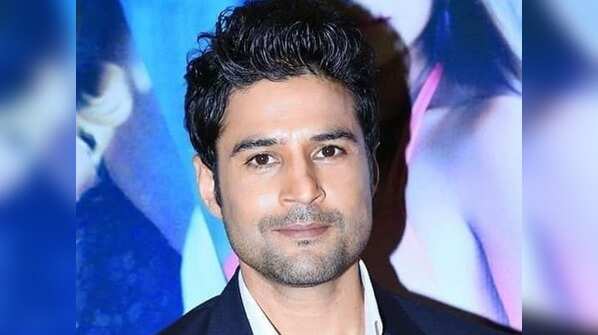 Rajeev Khandelwal