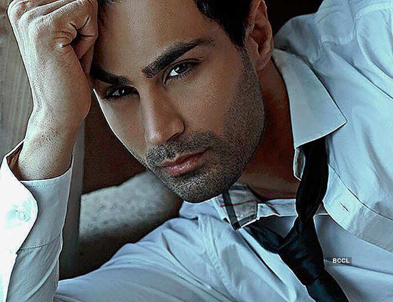 Meet Karan Oberoi (KO), 'The Youth Icon' model of 2018 by Global business leadership Forum