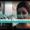 Article image for: What's in my bag with<i class="tbold"> swetha</i> Changappa