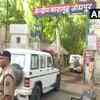 Latest visuals from the Jodhpur Central Jail