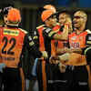 Article image for: IPL 2018: MI vs SRH Match Highlights: Hyderabad defend 118 to beat Mumbai