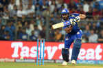 ​IPL 2018: Sunriser Hyderabad defeat Mumbai Indians by 31 runs at Wankhede stadium