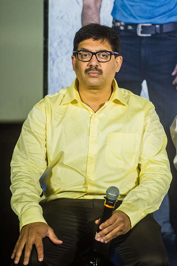 Abhijat Joshi Images