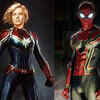 The rise of New Avengers