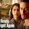 Article image for: Baaghi 2 | Song - Get Ready To Fight Again