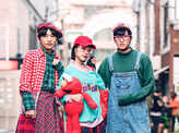 Nothing beats Tokyo Street Fashion
