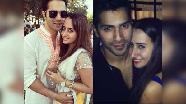 Is Varun Dhawan planning to get married to Natasha Dalal?