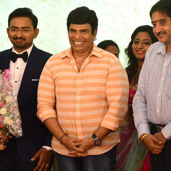 Anand Raj. Photos