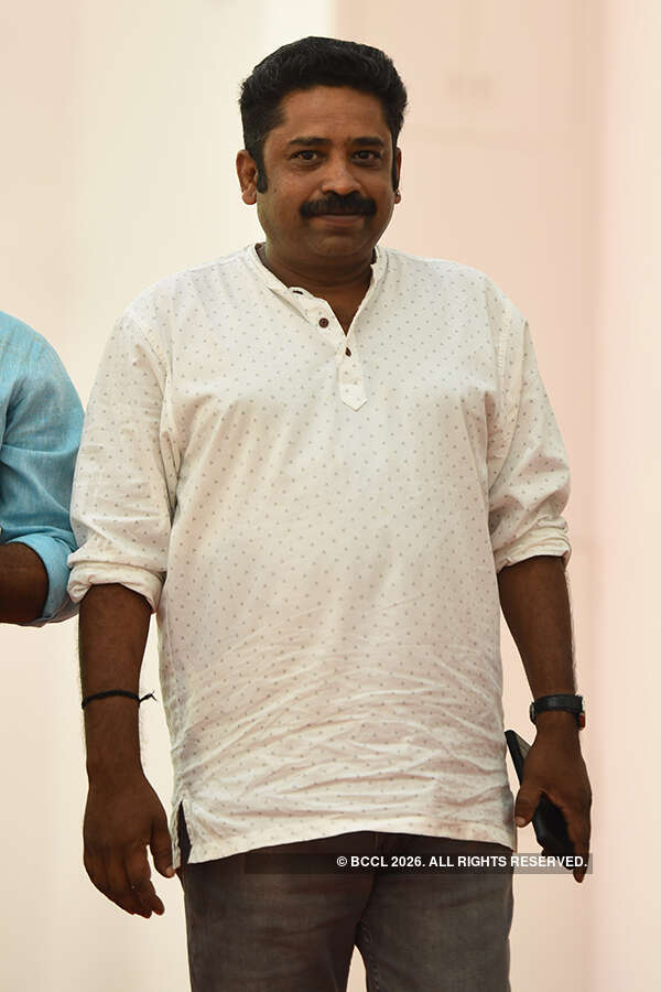 Seenu Ramasamy Stills