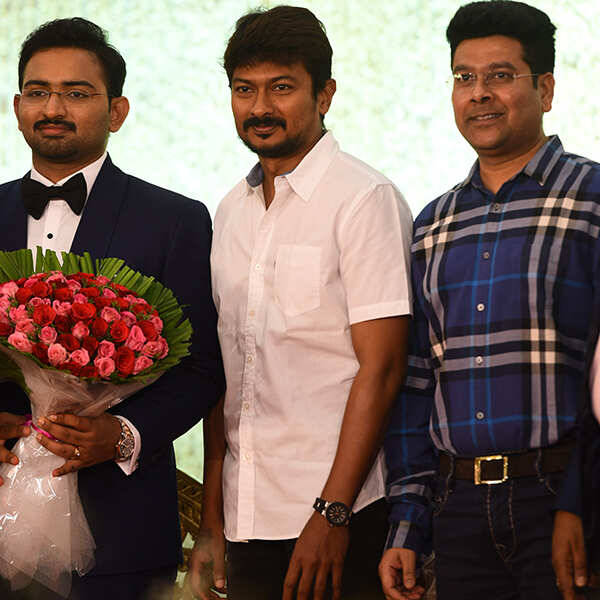 Udhayanidhi Stalin
