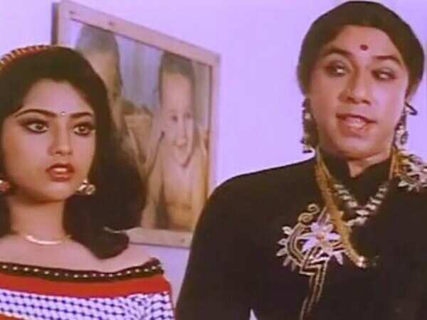 Sathyaraj
