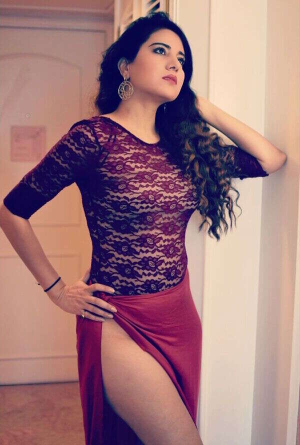 Priyanka Agrawal Stills
