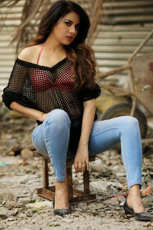 Priyanka Agrawal Wallpapers