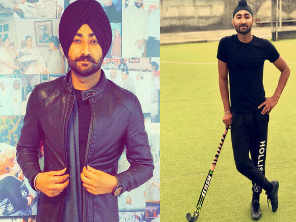 Ranjit Bawa Images