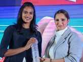 Sania Mirza