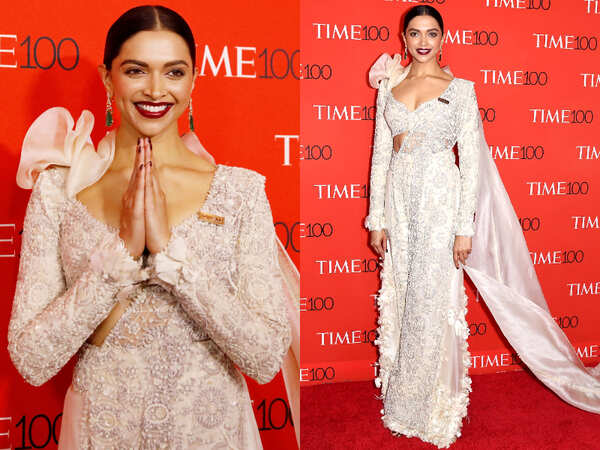 Deepika Padukone