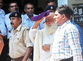 Asaram gets life term after being found guilty of minor&rsquo;s rape