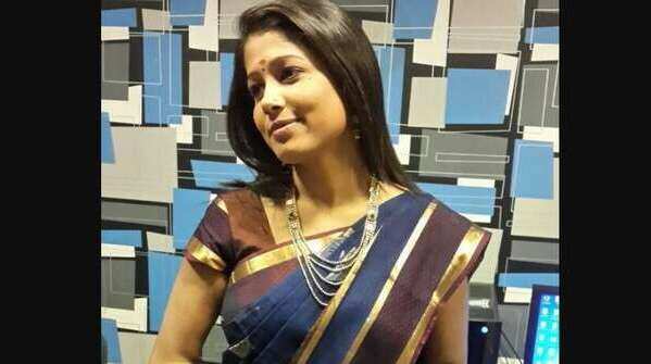 Radhika Reddy