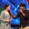 Rashmi and Sudheer