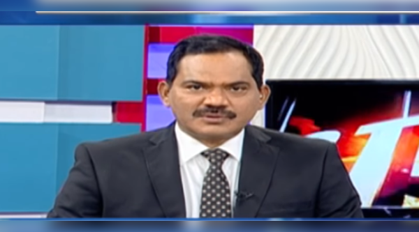 E Sambasiva Rao