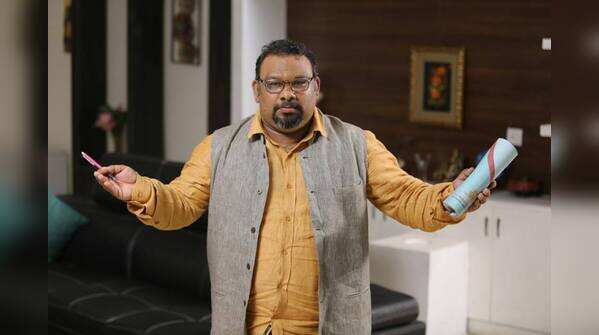 Mahesh Kathi