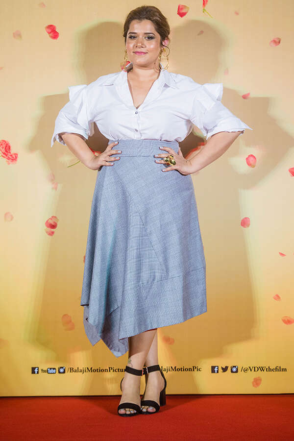 Shikha Talsania