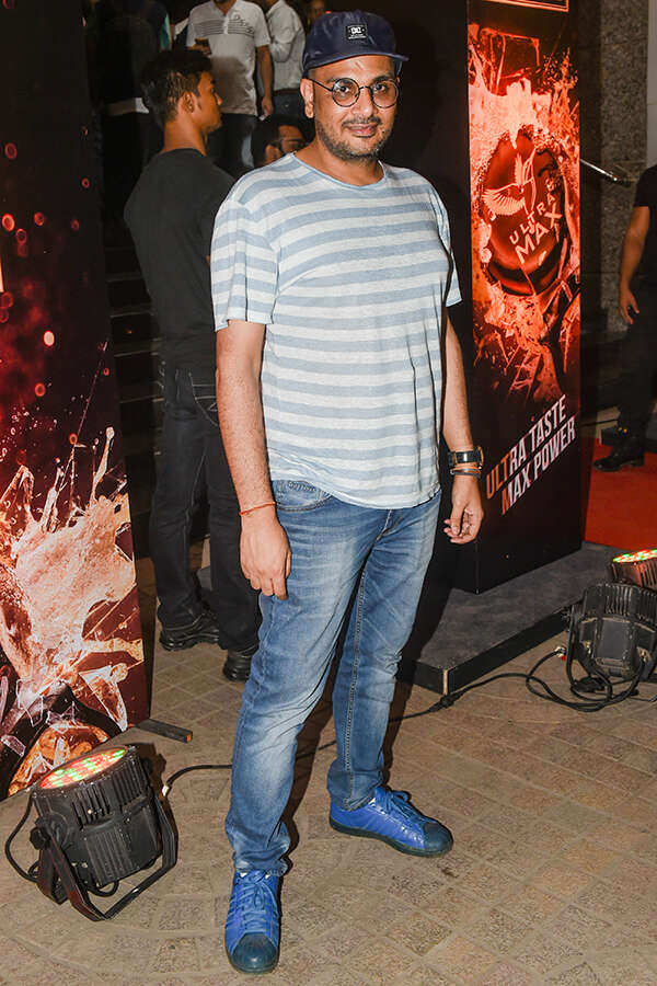 Mukesh Chhabra