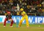 CSK's Ambati Rayudu scores 82 runs off 53 balls