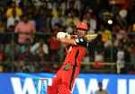 AB de Villiers plays a phenomenal innings for RCB
