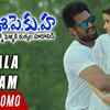 Article image for: Oollo Pelliki Kukkala Hadavidi | Song Promo - Nilala Megham