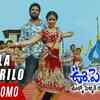 Article image for: Oollo Pelliki Kukkala Hadavidi | Song Promo - Poola Pandirilo