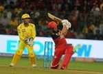 AB de Villiers plays a fantastic innings for RCB