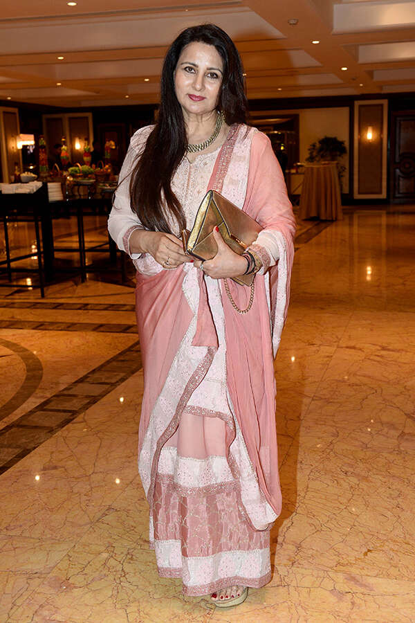 Poonam Dhillon