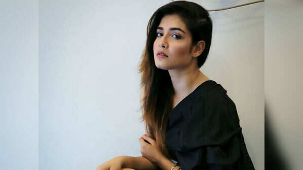 The little black dress