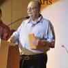 Article image for: <i class="tbold">crossword book award</i>s '09