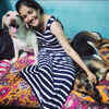 Pet lover
