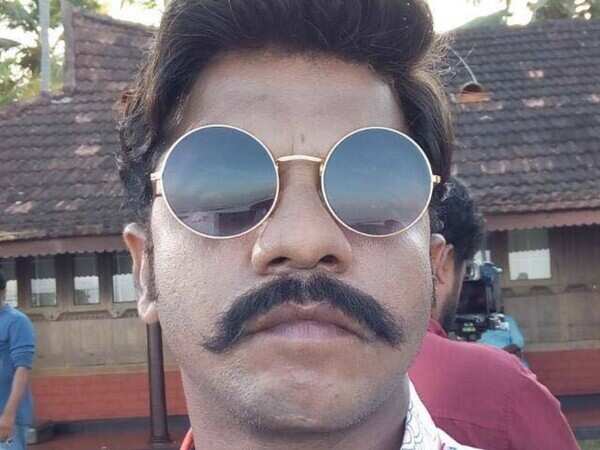 Dharmajan Bolgatty Photos
