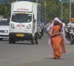 Vidarbha sizzles, Nagpur, Chandrapur record temperatures over 40 degrees Celsius
