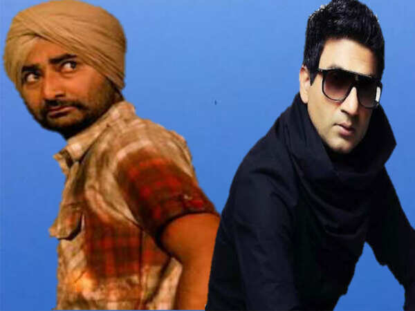 Ranjit Bawa