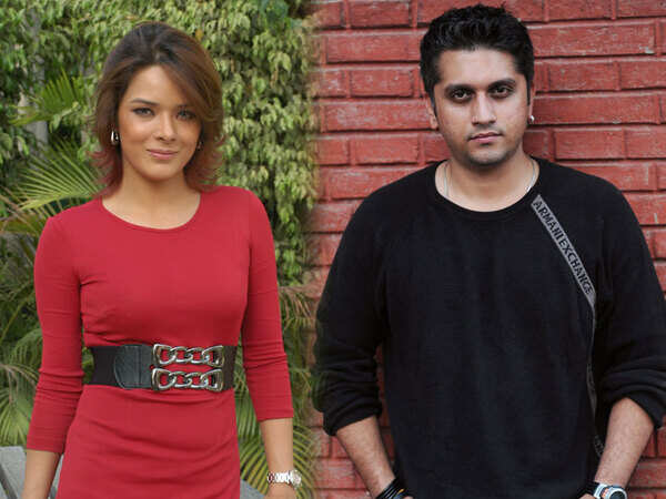 Udita Goswami Photos