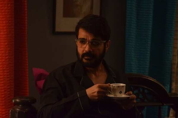 Kaushik Ganguly